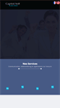 Mobile Screenshot of capitol-soft.com
